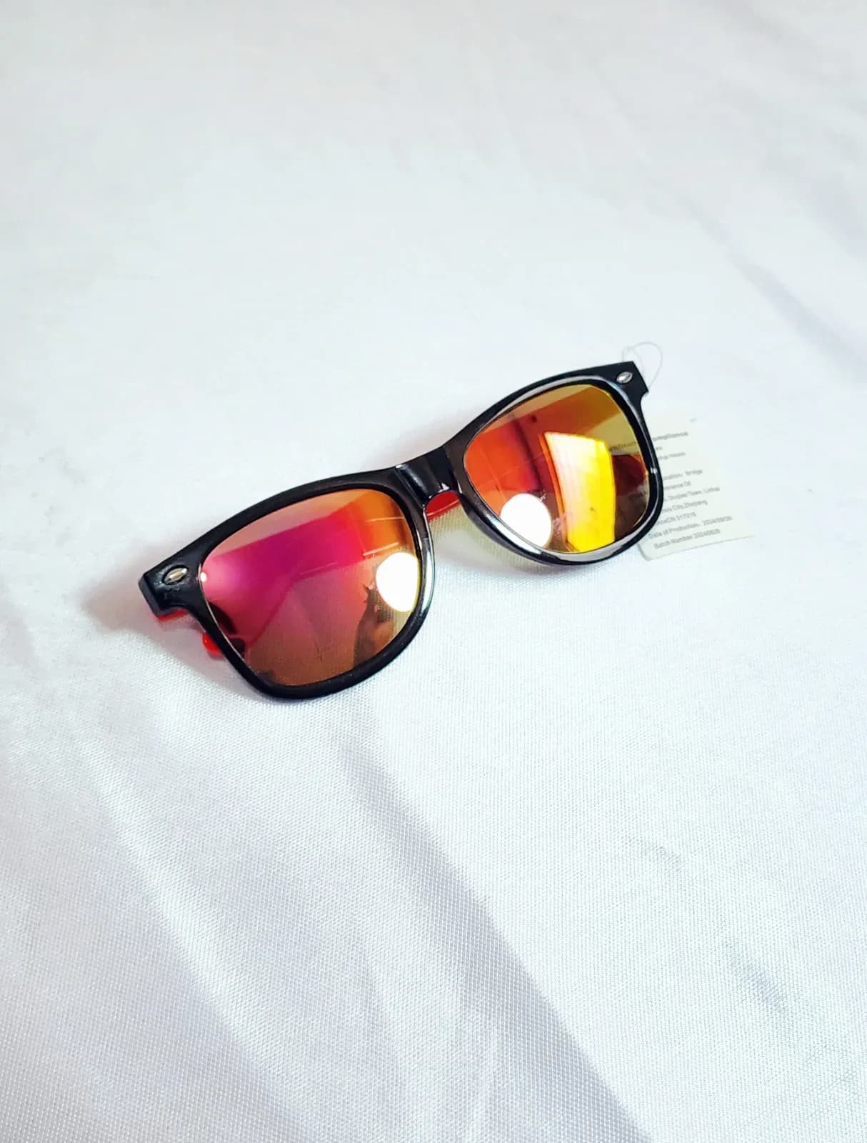 Lentes para Niño — foto 1 de 12