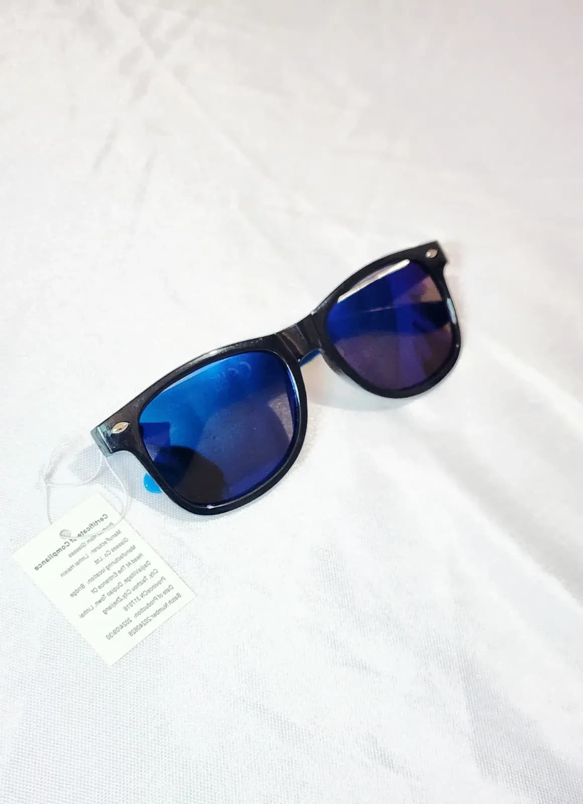 Lentes para Niño — foto 2 de 12