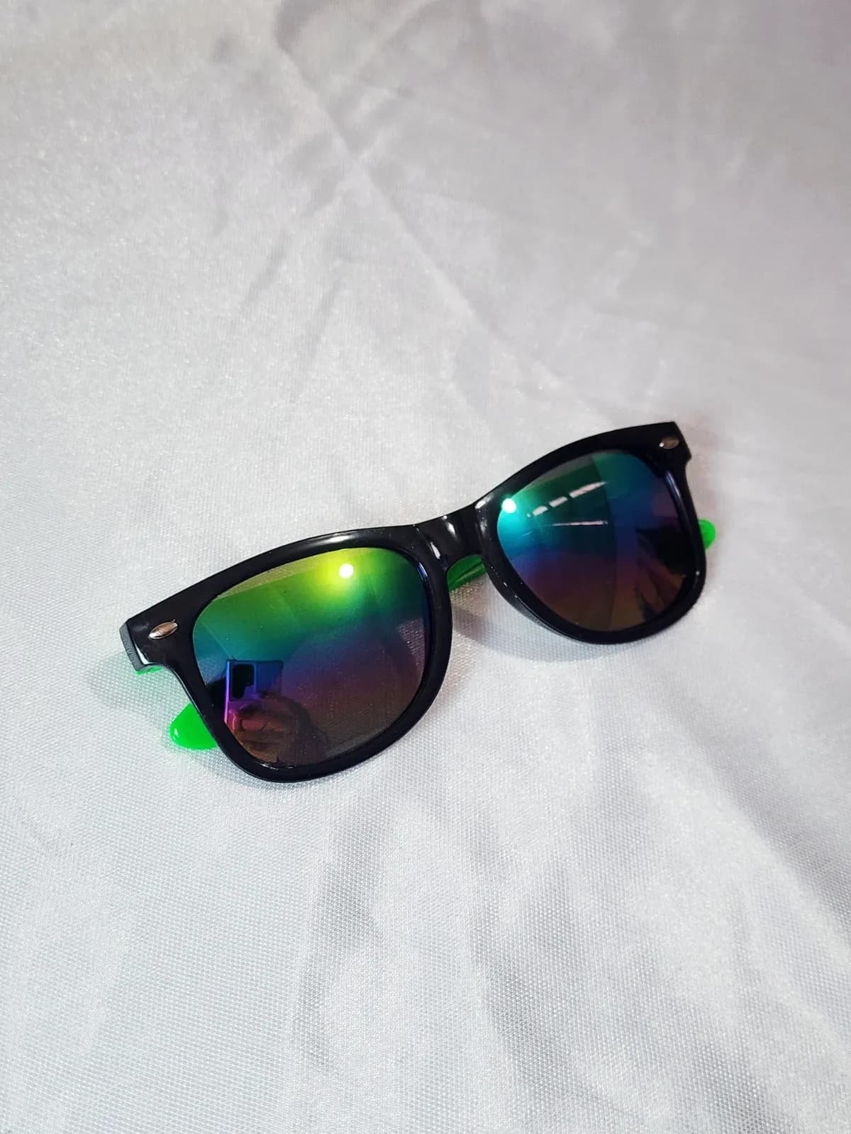 Lentes para Niño — foto 4 de 12