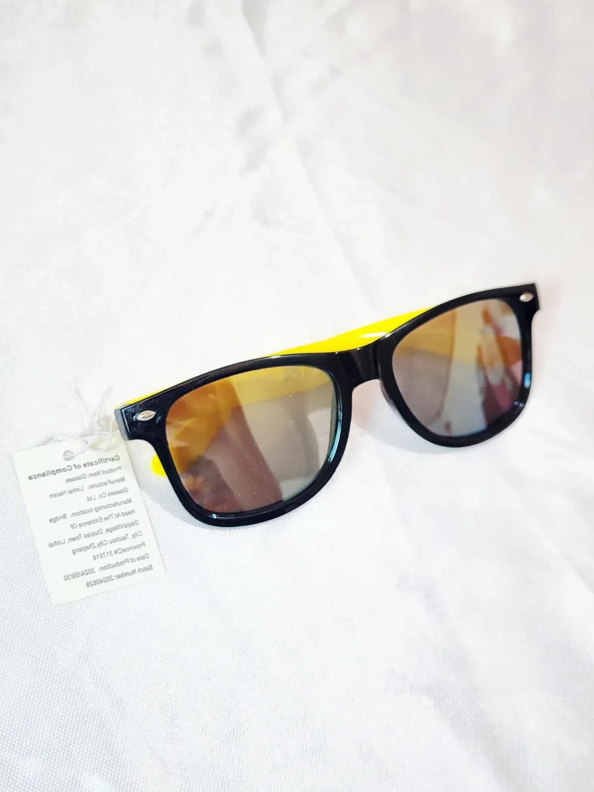 Lentes para Niño — foto 8 de 12