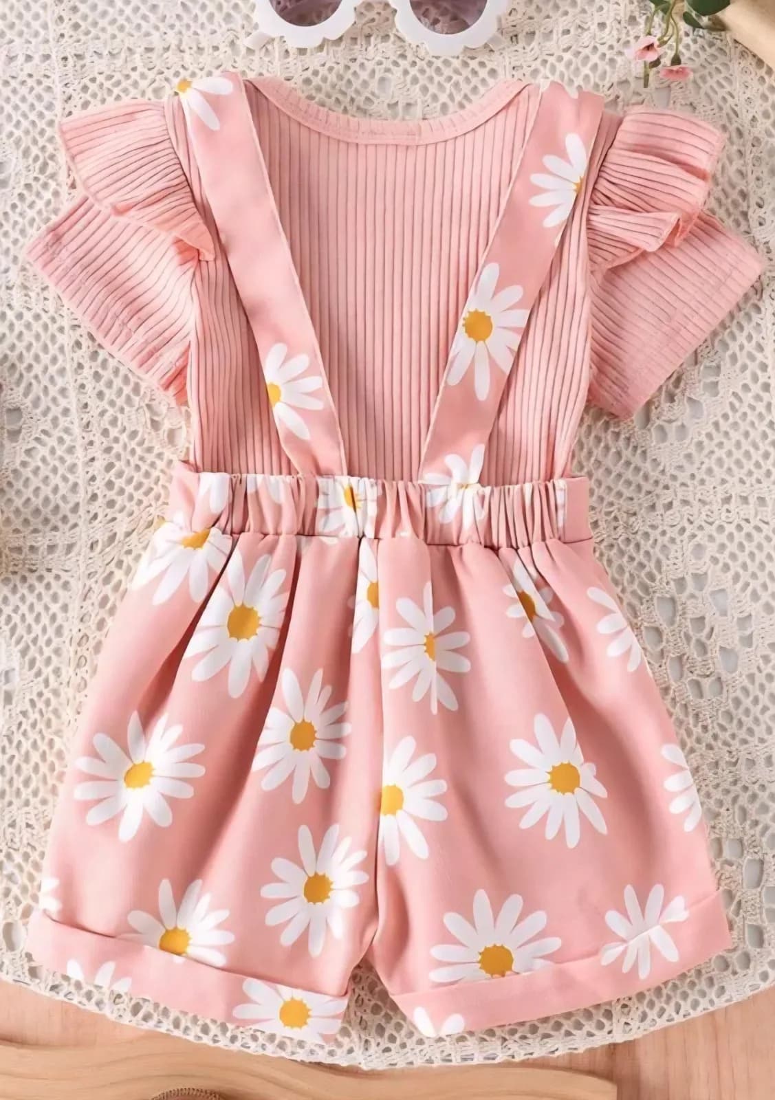 Conjunto braga short — foto 8 de 8