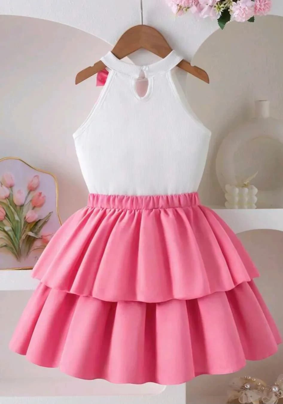 Conjunto perlas 2 piezas  — foto 3 de 3