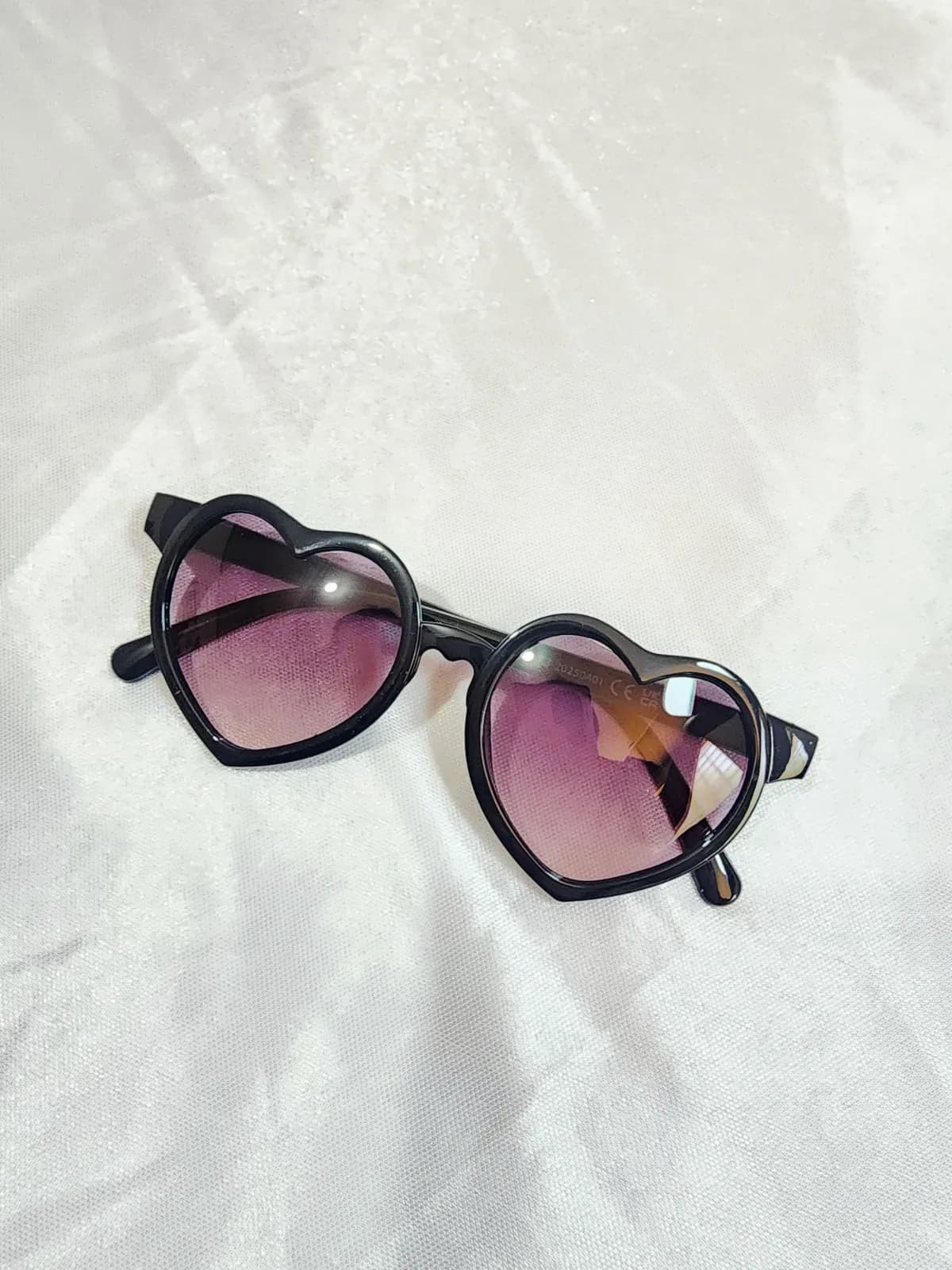 Lentes para niña — foto 8 de 12