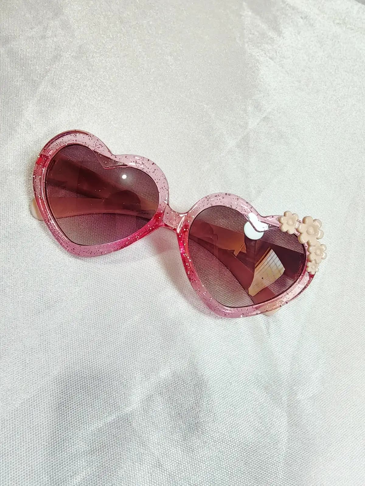 Lentes para niña — foto 4 de 12