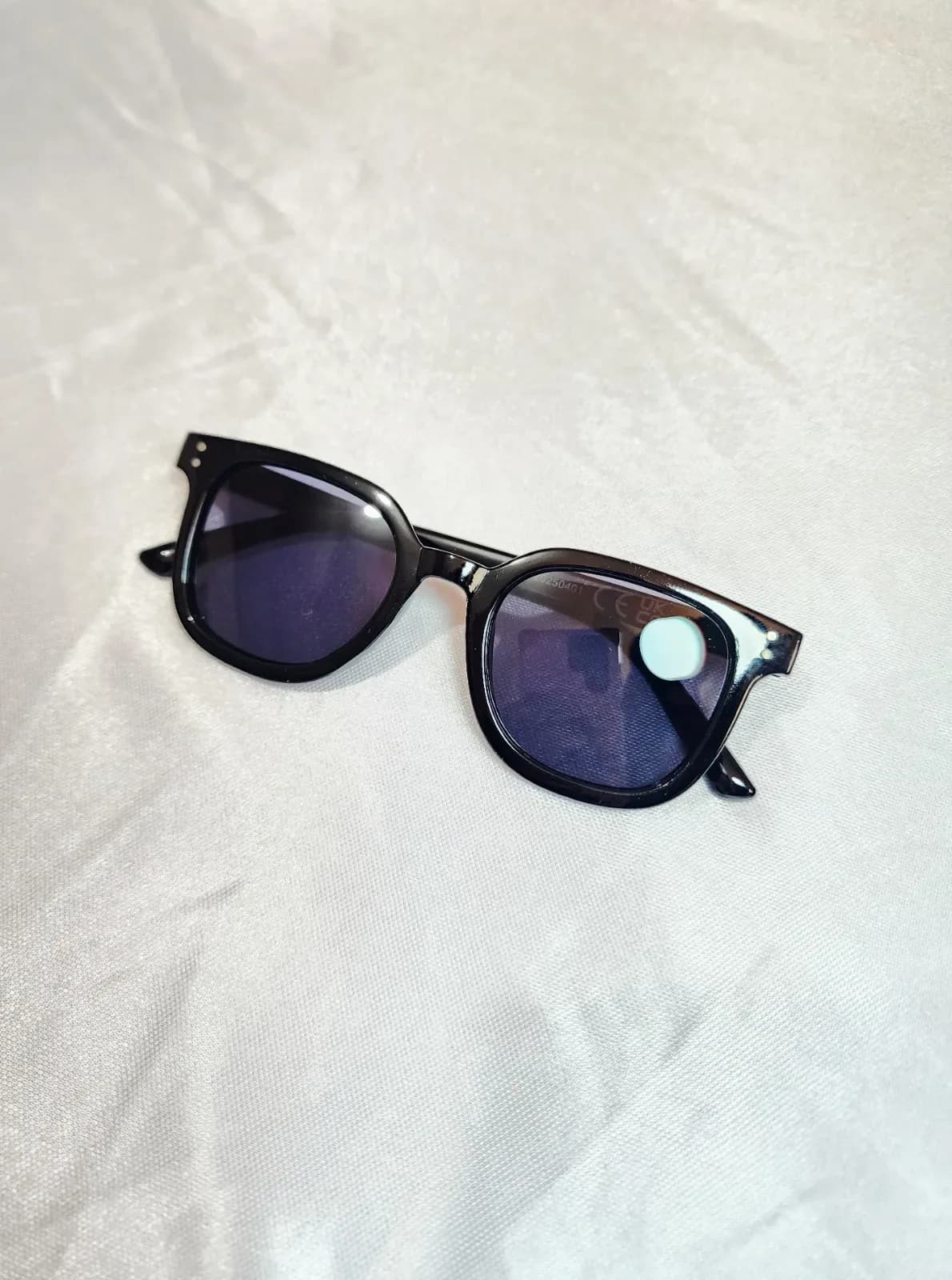 Lentes para niña — foto 10 de 12