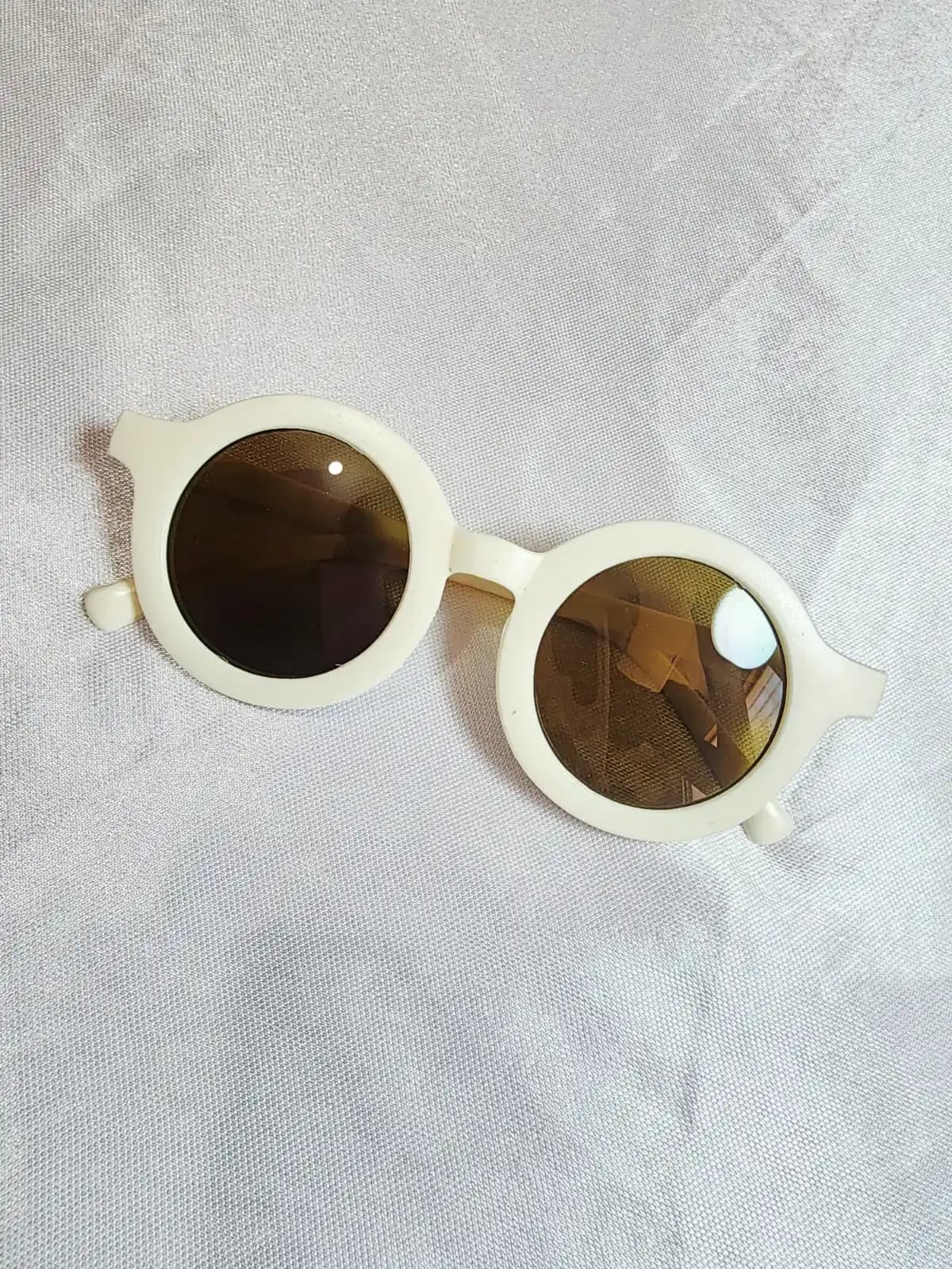 Lentes para niña — foto 1 de 12