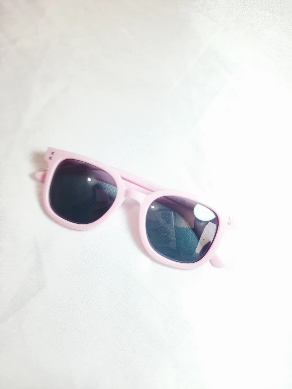 Lentes para niña — foto 2 de 12