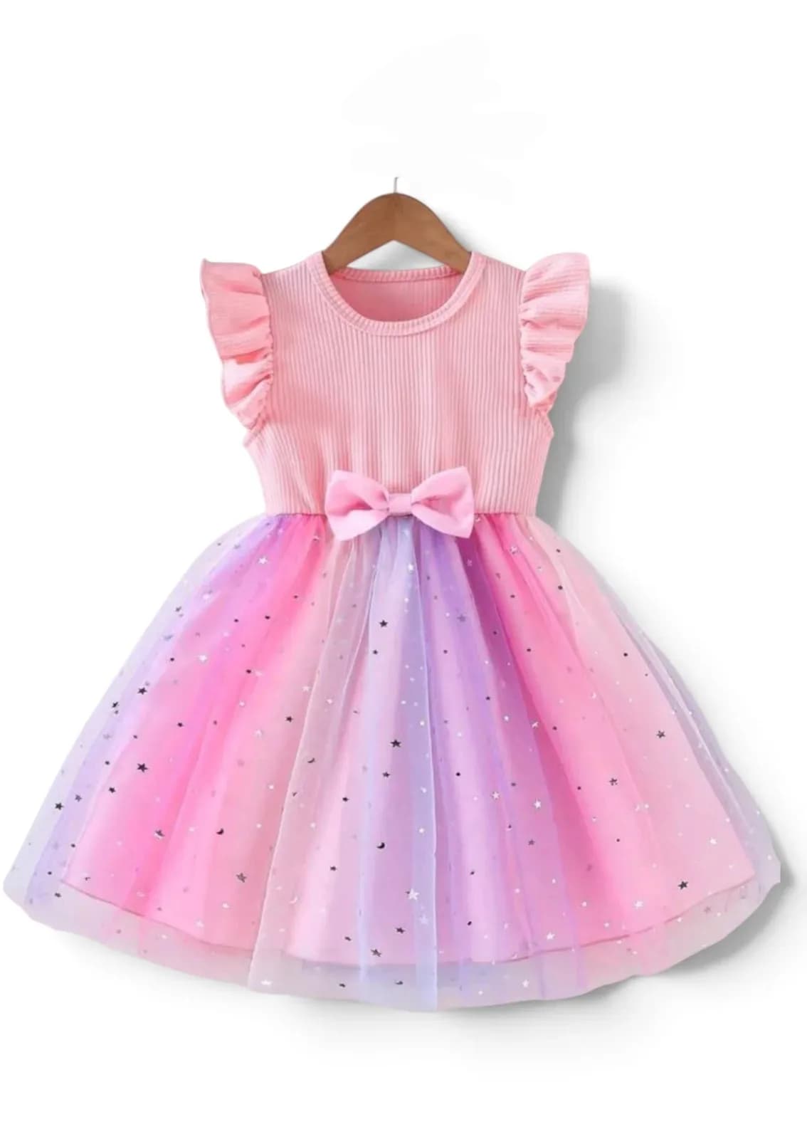 Vestido arcoiris — foto 2 de 2
