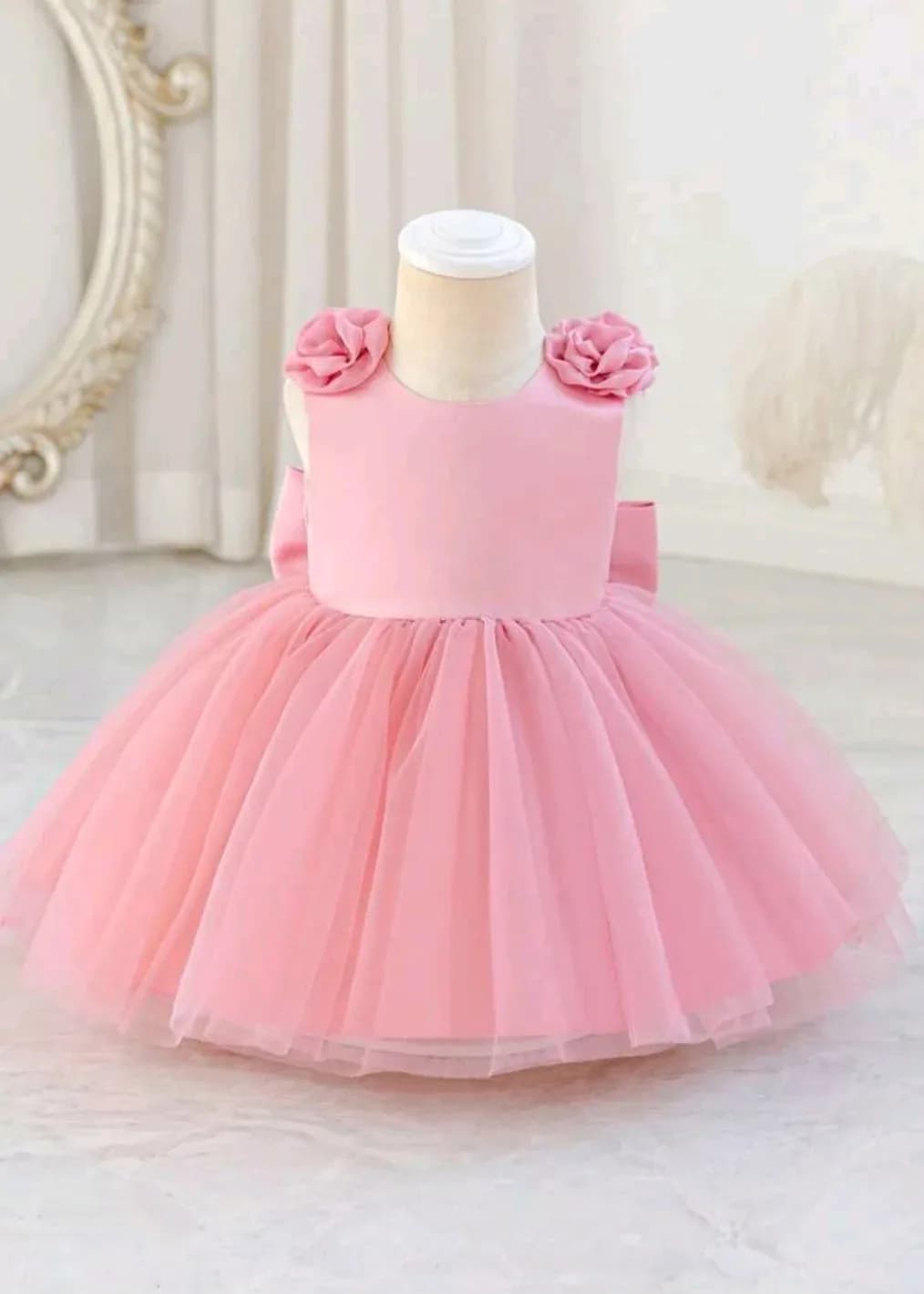Vestido elegante satén  — foto 7 de 10