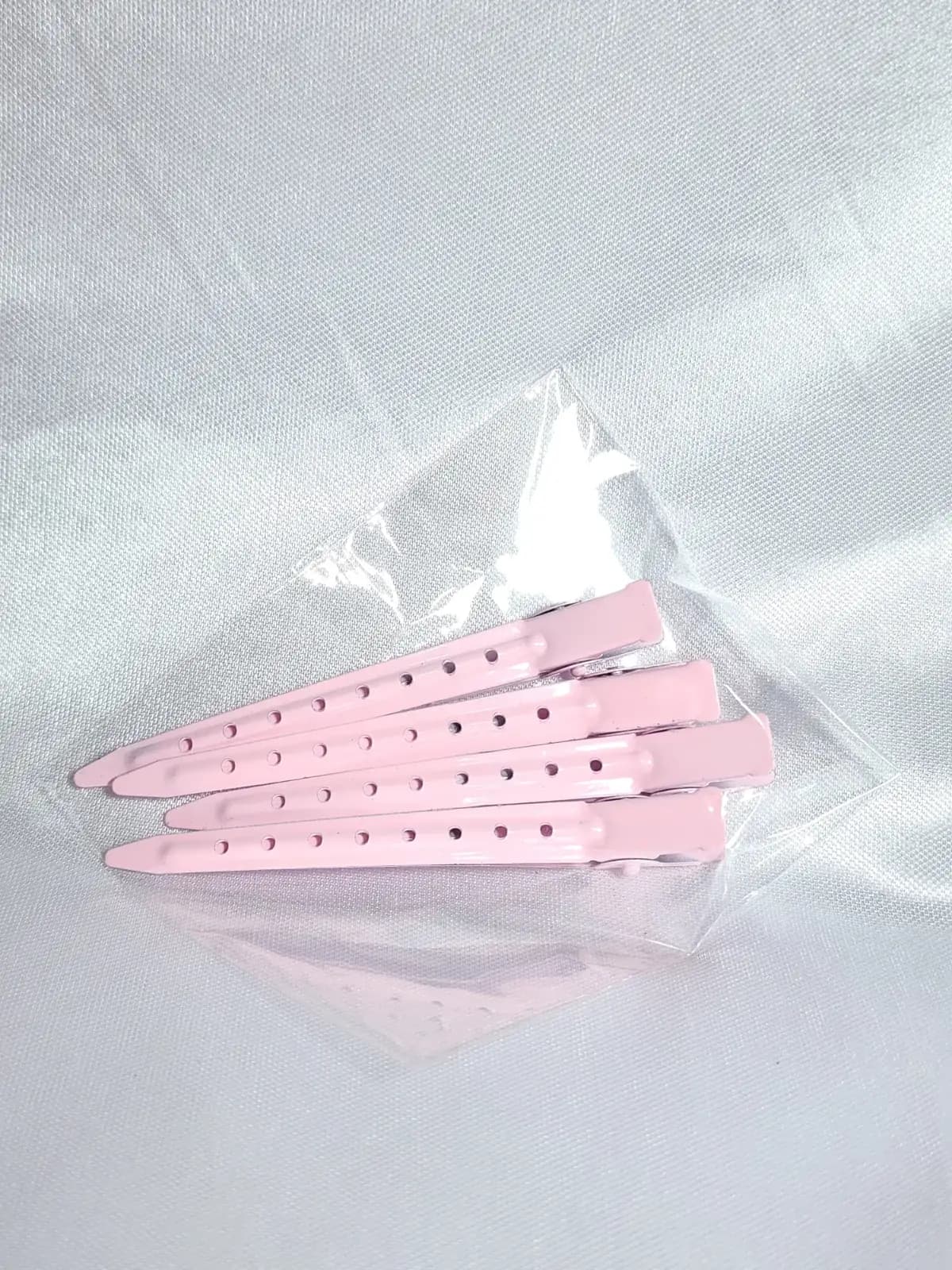 4 Pinzas para seccionar cabello — foto 1 de 1