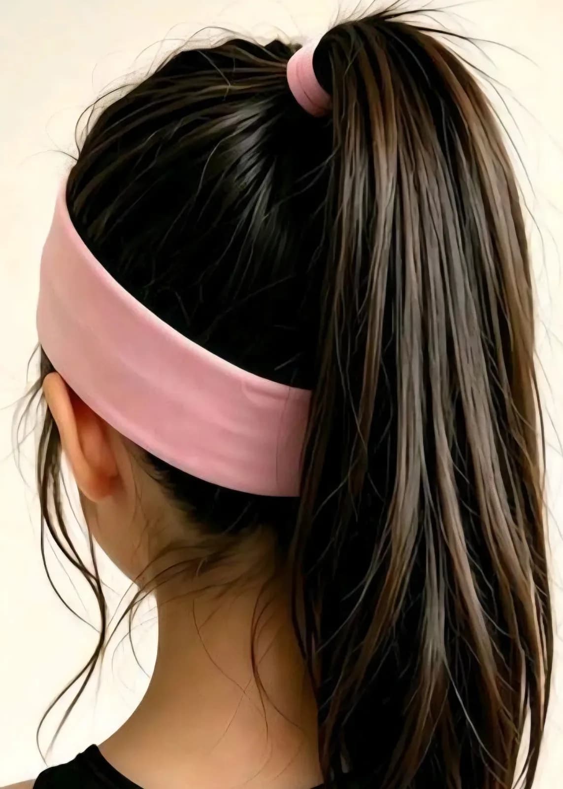Bandita para el cabello — foto 2 de 2