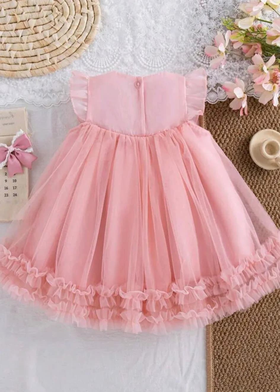 Vestido princesa — foto 4 de 4
