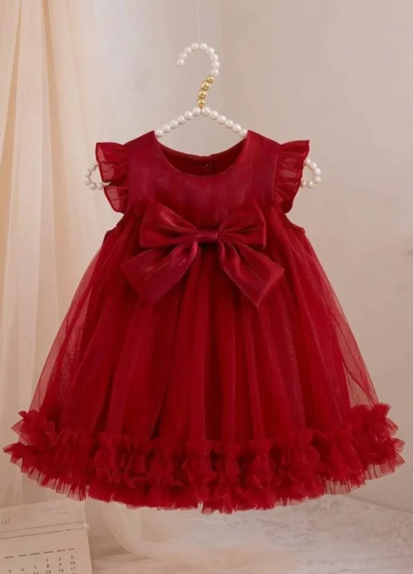 Vestido princesa — foto 1 de 4