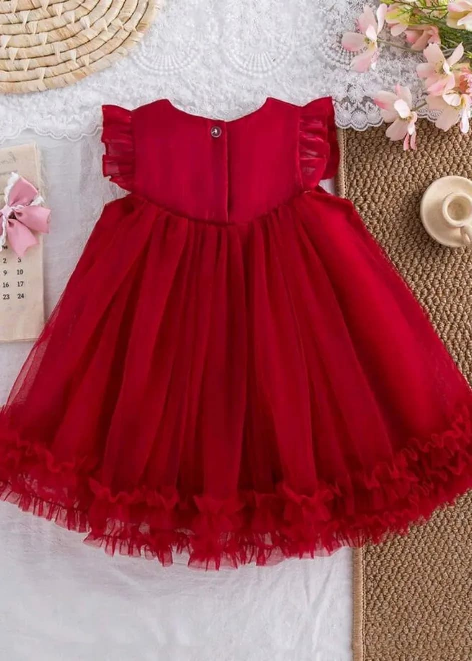 Vestido princesa — foto 2 de 4