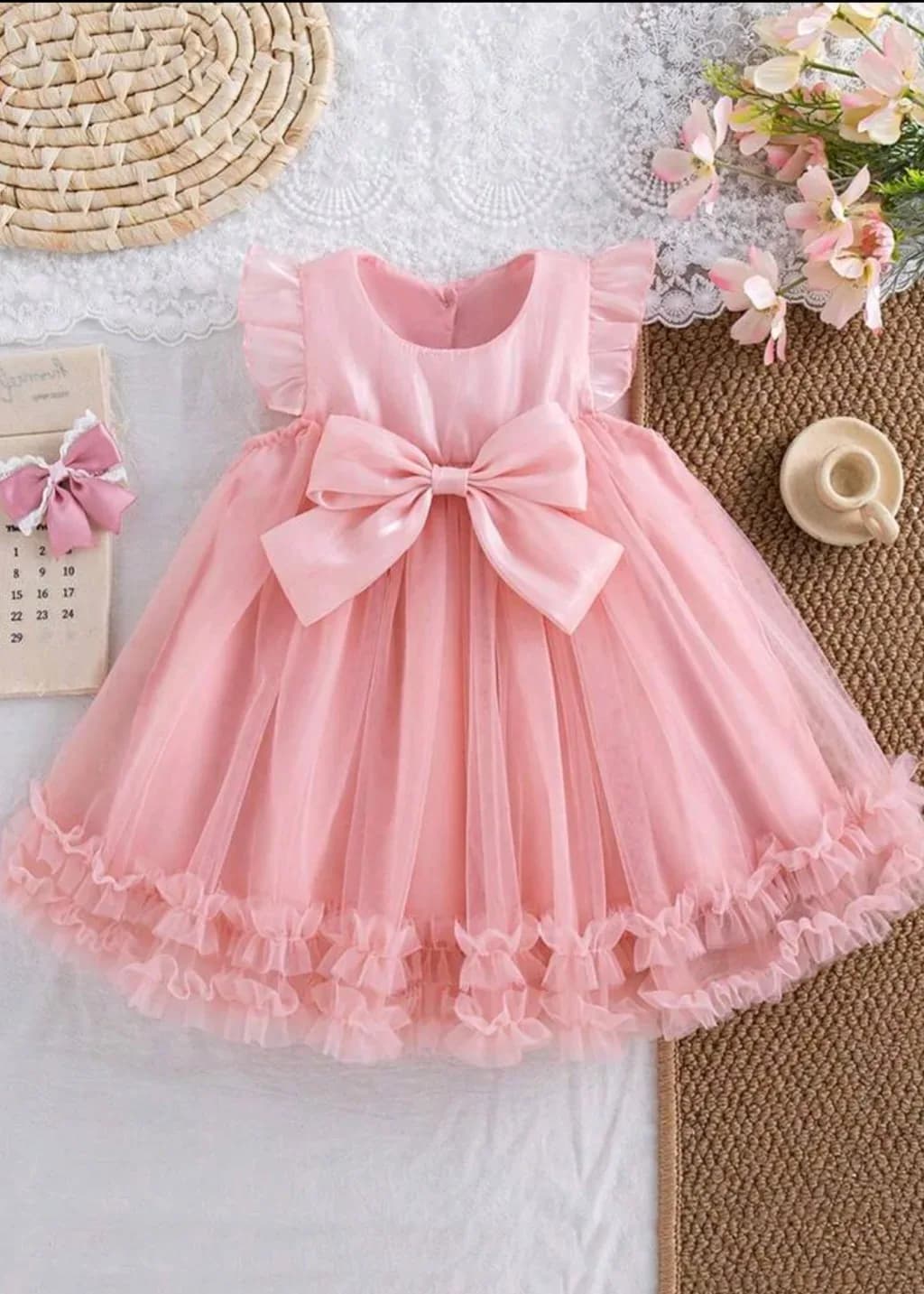 Vestido princesa — foto 3 de 4