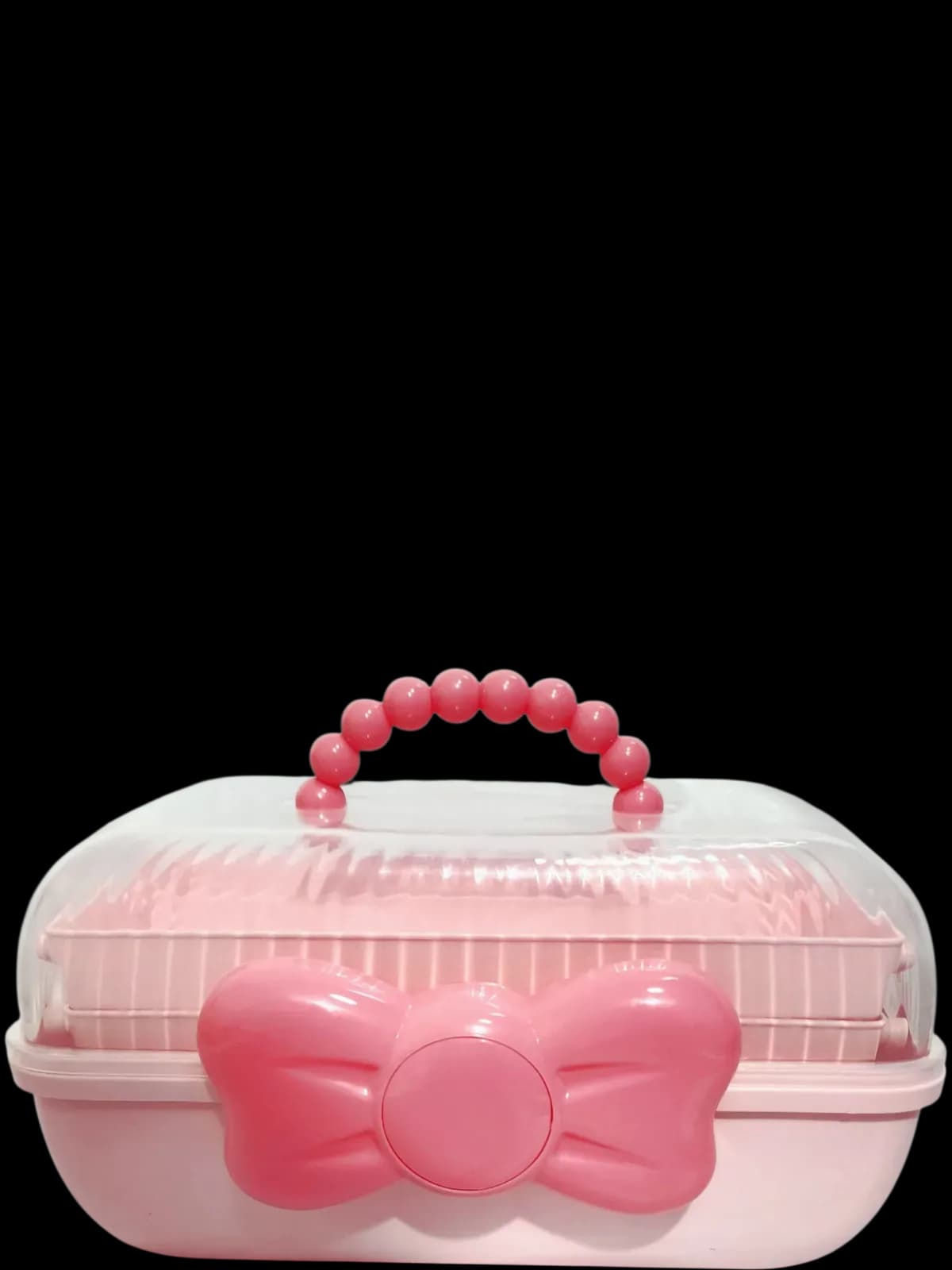 Cofre organizador de accesorios